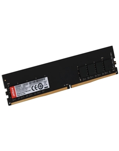Модуль памяти DDR4 8GB DHI-DDR-C300U8G26-BULK PC4-21300 2666MHz CL19 1.2V Dahua