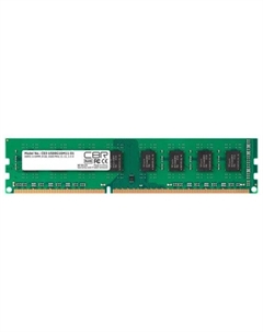 Модуль памяти DDR3 8GB CD3-US08G16M11-01 PC3-12800, 1600MHz, CL11, 1.5V Cbr