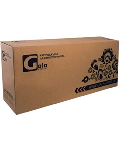Тонер-картридж GP_TK-3300 для принтеров Kyocera ECOSYS MA4500ix/MA4500ifx 14500 копий Galaprint