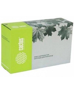 Картридж CS-PH5500 113R00670 черный для Xerox Phaser 5500/5500dn/5500n/5550 (60000стр.) Cactus