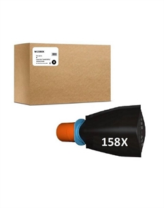 Картридж SF-W1580X для HP W1580X LJ Tank 1005/1020/2506/2606 5K Superfine