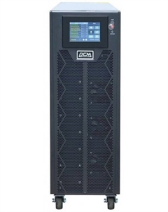 Источник бесперебойного питания VGD-II-PM15R Vanguard-II-M, 45kVA/45kW Power module, 3:3 (1611345) Powercom