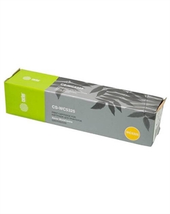 Картридж CS-WC5325X 013R00591 черный для Xerox WC 5325/5330 (96000стр.) Cactus