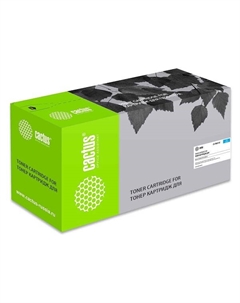 Картридж CS-TK8515C голубой (20000стр.) для Kyocera Taskalfa 5052ci/6052ci Cactus