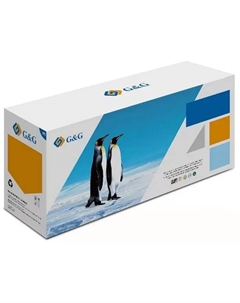 Тонер-картридж GG-W2003X для HP Color LJ Enterprise M751n/dn (28000 стр), пурпурный G&g