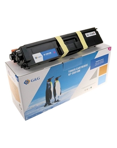 Тонер-картридж GG-TN910M для Brother HL-L9310CDW MFC-L9570CDW (9000 стр), пурпурный G&g