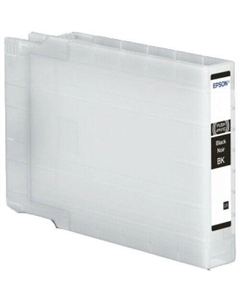 Картридж C13T04C14N T04C  черный для WF-C8190DW/WF-C8690DWF (C13T04C140) Epson