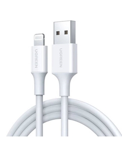 Кабель интерфейсный UGREEN US155-80313 White Ugreen