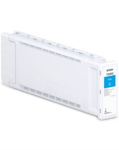 Картридж C13T50M200 XD3 T50M2 голубой для SC-P7700D (700 мл) Epson
