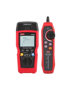 Тестер UNI-T UT685KIT 13-1093 кабельный локатор TDR Uni-t