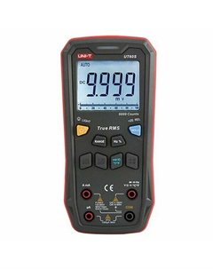 Мультиметр UNI-T 60S 13-0091 профессиональный Uni-t