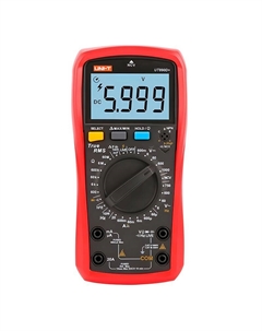 Мультиметр UNI-T UT890D+ 13-0071 универсальный Uni-t