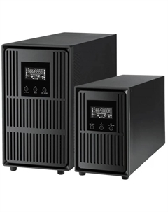 Источник бесперебойного питания C3.UPS.PGOT3000 3000Вт 3000ВА C3 solutions