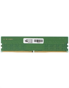 Модуль памяти DDR5 16GB M323R2GA3EB0-CWM 5600MHz 1.1V Samsung