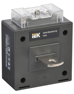Трансформатор тока ITT10-2-05-0040 ТТИ-А 40/5А 5ВА 0,5 Iek