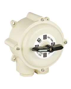 Переключатель пакетный pp-3-100-4 ПП 3-100/Н2 М2 пл. IP56 Ekf