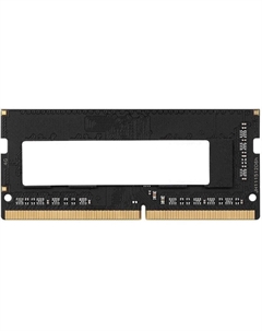 Модуль памяти SODIMM DDR4 32GB KS2666D4N12032G PC4-21300 2666MHz 1.2V Kingspec