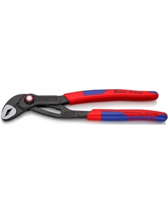 Ключ Knipex KN-8722250 КОБРА "QuickSet"