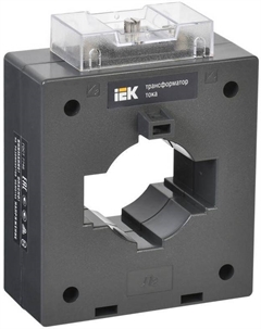 Трансформатор тока ITT40-2-10-0800 ТТИ-60 800/5А 10ВА 0,5 Iek