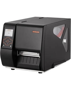 Принтер термотрансферный XT2-40 4" TT Printer, 203 dpi, Serial, USB, Ethernet Bixolon