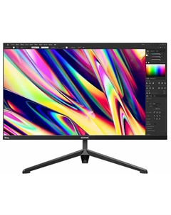 Монитор 27" N70u M2750UC 3840x2160 IPS 60Hz 16:9 1200:1 360cd 178/178 DP HDMI Sanc