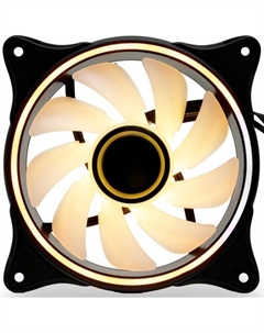 Вентилятор для корпуса FN027R 120mm, 1500rpm, 48.6CFM, 30.1dBA Hspd