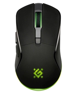 Мышь Wireless DEMON GM-534 52534 USB OPTICAL BLACK Defender