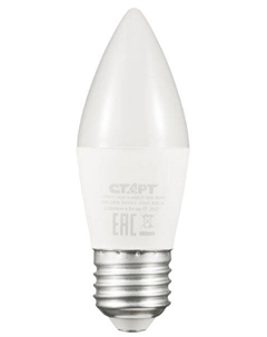 Лампа светодиодная 17289_ 10W 65 WS 10/100 Старт