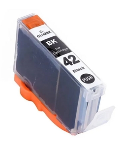 Картридж CLI-42 для Canon PIXMA-PRO-100 Black Superfine
