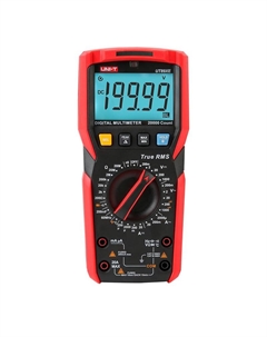 Мультиметр UNI-T UT89XE 13-0077 универсальный Uni-t