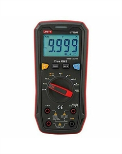 Мультиметр UNI-T 60BT 13-0090 профессиональный Uni-t