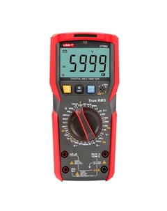 Мультиметр UNI-T UT89X 13-0075 универсальный Uni-t