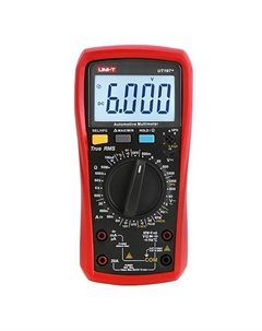 Мультиметр UNI-T UT107+ 13-0060 автомобильный Uni-t