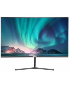 Монитор 23,8" Progress 24P503F DM24SB04 1920x1080 LED, 16:9, IPS, 250cd, 1000:1, 5ms, 178/178, HDMI, VGA, DP, audio, 100Hz, Speakers, tilt, VESA Digma