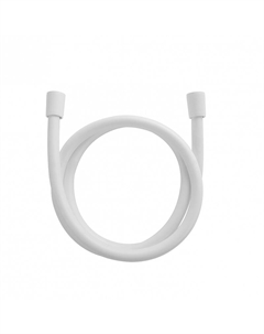 Шланг для душа WW-RG01-1000-MW цвет Белый матовый Wonzon & woghand