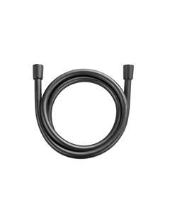 Шланг для душа WW-RG01-800-BGM цвет Темный графит Wonzon & woghand