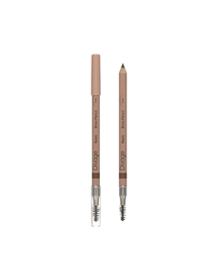 Карандаш для бровей Basic Brow Pencil 01 1,1г Divage
