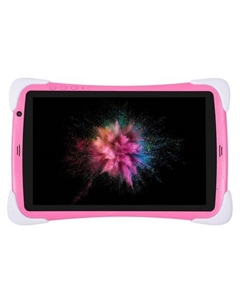 10.1" Детский планшет Digma CITI Kids 10 2/32 GB MT8321 3G, 1280 x 800, Android 10.0, розовый