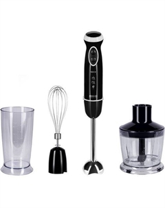 Блендер RHB-2985, погружной, черный Red solution