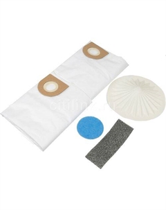 Набор фильтров VAX 01 Kit экстра, 2 шт. Filtero