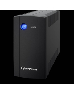 ИБП UTI875E Cyberpower