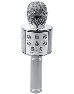 Микрофон Red Line серебристый (УТ000023047) Red line