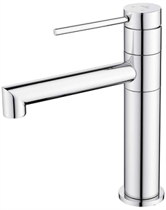 Смеситель для раковины Kaiser Vita, хромированный (43011)