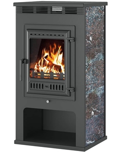 Дровяная печь Aston
