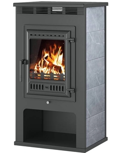 Дровяная печь Aston