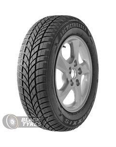 Зимняя шина ArcticTrekker WP-05 135/70 R15 70T Maxxis