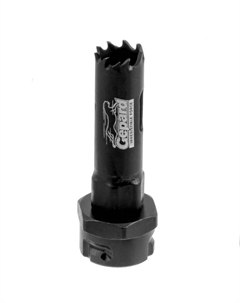 Коронка биметаллическая PROGRESSOR GP2550-16, d16 мм Gepard