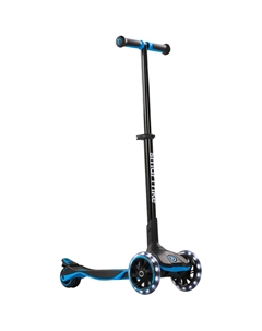Детский самокат Xtend Scooter Blue Smartrike