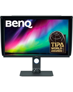Монитор BenQ SW321C Benq