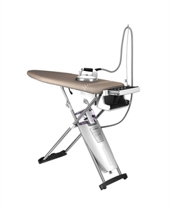 Гладильная система S Laurastar